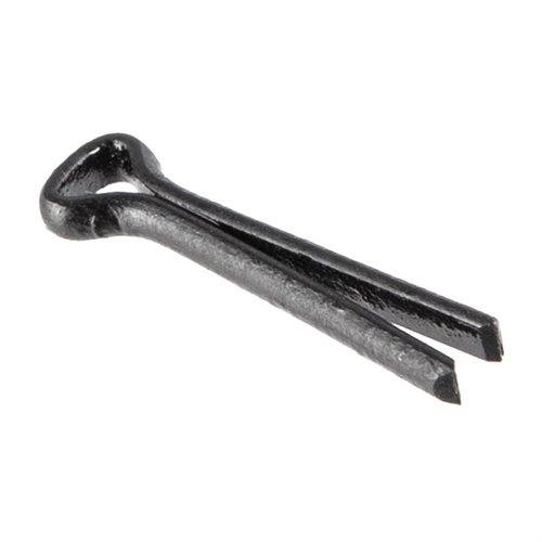El pasador de retención del percutor AR-15 de Sons of Liberty Gun Works es OEM, ideal para AR-15s Mil-Spec, garantizando fiabilidad y durabilidad en cada disparo.