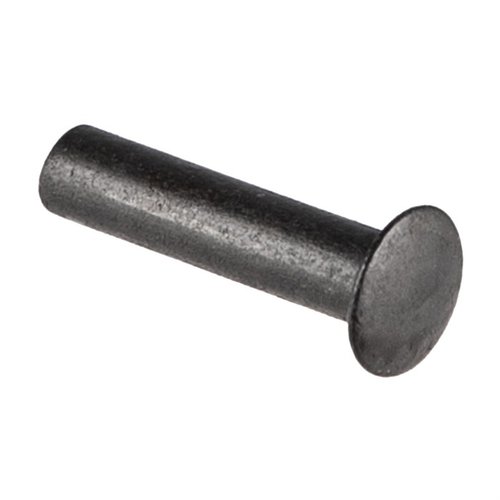 El Rivet de la Asa Frontal AR-15 de Sons of Liberty Gun Works es OEM, ideal para tus AR-15 Mil-Spec, asegurando durabilidad y funcionalidad en cada uso.