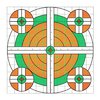 Los dianas SCORE KEEPER de CHAMPION TARGETS tienen colores fluorescentes que facilitan la visibilidad, y una sección para registrar datos y mejorar tu precisión.