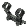 El montaje THUMB-NUT SPR de WEAVER ofrece una altura óptima y un cantilever hacia adelante, mejorando la precisión y la capacidad de retorno a cero en rifles AR.