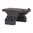 REPTILIA CORP ROF-90 34MM GEISSELE SUPER PRECISION MOUNT & RMR/SRO BLACK