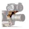 El ROF-90 es un montaje de 30mm que permite una rápida transición a un AIMPOINT® Micro, ideal para tiro de corto alcance y compatible con varias ópticas.