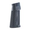 Las empuñaduras VZ AR-15 Operator II ofrecen durabilidad y comodidad inigualables, fabricadas en G10, con un ángulo de 17° y textura de 270°.