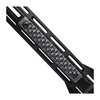 Los paneles VZ Hydra ofrecen una textura ondulada única, son compatibles con 3 M-LOK slots y miden 120mm de largo, ideales para mejorar tu agarre.
