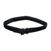 BLACKHAWK MEDIUM UP TO 41" INSTRUCTOR BELT, BLACK