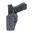 BLACKHAWK STANDARD A.R.C. IWB HOLSTER S&W M&P SHIELD 9/40 & 2.0 GREY