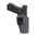 BLACKHAWK STANDARD A.R.C. IWB HOLSTER GLOCK 17/22/31 URBAN GREY
