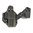BLACKHAWK GLOCK® 17 W/SUREFIRE X300 HOLSTER, BLACK