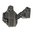 BLACKHAWK GLOCK® 17/22/31 HOLSTER, BLACK