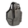 Descubre el Stache™ IWB, un sistema de funda modular y avanzada que ofrece comodidad, rigidez y versatilidad para un porte oculto diario sin igual.