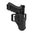 BLACKHAWK S&W M&P SHIELD 9/40 2.0 RH HOLSTER, BLACK