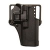 El SERPA CQC de Blackhawk ofrece seguridad excepcional para tu arma, un deslizamiento suave y versatilidad con múltiples plataformas de montaje.