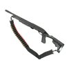 BLACKHAWK SHOTGUN SHELL SLING BLACK