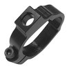 El B-TM Barrel Band para Ruger™ 10/22™ reemplaza el original y permite añadir un QD sling swivel, ajustándose a izquierda o derecha según prefieras.