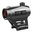 SWAMPFOX OPTICS LIBERATOR MINI GREEN CIRCLE DOT RETICLE RED DOT