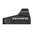 SWAMPFOX OPTICS 3 MOA RED DOT MICRO REFLEX SIGHT