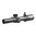 SWAMPFOX OPTICS TOMAHAWK LPVO 1-4X24MM SFP ILLUM. GUERRILLA CROSS MOA BLACK