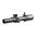SWAMPFOX OPTICS TOMAHAWK LPVO 1-6X24MM SFP ILL GUERRILLA CROSS MOA BLK W/MT