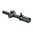 SWAMPFOX OPTICS TOMAHAWK LPVO 1-8X24MM SFP ILL GUERRILLA CROSS MOA BLK W/MT