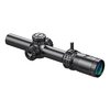 El visor Swampfox Arrowhead 1-10X24 SFP ofrece una imagen brillante, turrets de bloqueo sin herramientas y retículas iluminadas, ideal para uso profesional.