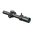 SWAMPFOX OPTICS ARROWHEAD LPVO 1-10X24MM SFP ILL GUERRILLA DOT MOA-RED BLACK