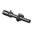 SWAMPFOX OPTICS ARROWHEAD LPVO 1-10X24MM SFP ILL GUERRILLA DOT BDC-GREEN BLK