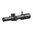 SWAMPFOX OPTICS ARROWHEAD LPVO 1-10X24 SFP ILL GUERRILLA DOT BDC-GRN BLK MNT
