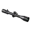El Patriot 4-16x44mm FFP ofrece claridad, ajuste fácil y durabilidad, con retículas grabadas, torretas tácticas y ajuste de paralaje para precisión en cualquier situación.