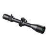 El visor Patriot 4-16x44mm FFP ofrece claridad, turrets tácticos ajustables, retículas grabadas y parallax ajustable, ideal para caza y competición.