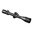 SWAMPFOX OPTICS PATRIOT PRECISION 4-16X44MM FFP SHARPSHOOTER MIL BLACK