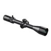 El Patriot 6-24x50mm FFP ofrece claridad, ajuste fácil, retículas FFP para rangos precisos y torretas tácticas de cero reiniciable, ideal para caza y competencia.
