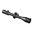 SWAMPFOX OPTICS PATRIOT PRECISION 6-24X50MM FFP SHARPSHOOTER MIL BLACK