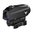 SWAMPFOX OPTICS BLADE 1X25MM GREEN IR BRC RETICLE PRISM SIGHT BLACK