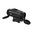 SWAMPFOX OPTICS TRIHAWK 3X30MM GREEN IR MOA RETICLE PRISM SIGHT BLACK