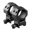 Los Freedom Rings de Swampfox son anillas de 30mm de aluminio 7075, resistentes y antideslizantes, perfectas para tu AR-15 a un precio accesible.