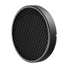 El dispositivo anti-reflejo Honeycomb Grid de Swampfox se atornilla fácilmente en tu óptica, reduciendo el deslumbramiento y evitando que te detecten.