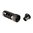 AREA 419 6.5MM (25-6.5MM) HELLFIRE MATCH BRAKE, BLACK