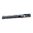 AREA 419 6.5MM (25-6.5MM) HELLFIRE MATCH BRAKE, STAINLESS