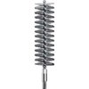La Bore-Max Speed Brush ofrece una limpieza rápida y efectiva del cañón, eliminando más carbono en cada pasada gracias a su óptima densidad y flexibilidad.