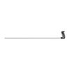 REAL AVID 30 CALIBER 36" CARBON FIBER CLEANING ROD