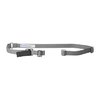 La sling Vickers AR-15/M16 permite ajustes rápidos sin enredos, ideal para diversas posiciones tácticas y compatible con rifles y carbines de 1¼".
