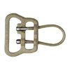 ¡Olvídate de ganchos ruidosos! El ULoop de Blue Force Gear es versátil, se instala rápido y reemplaza todos los accesorios de sling en segundos.