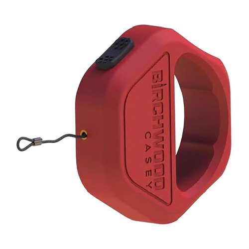 Con el BORE WEEVIL 2.0, limpia cualquier cañón de forma fácil y rápida, usa accesorios 8-32 y cuenta con un sistema de enganche rápido. ¡Patente única!