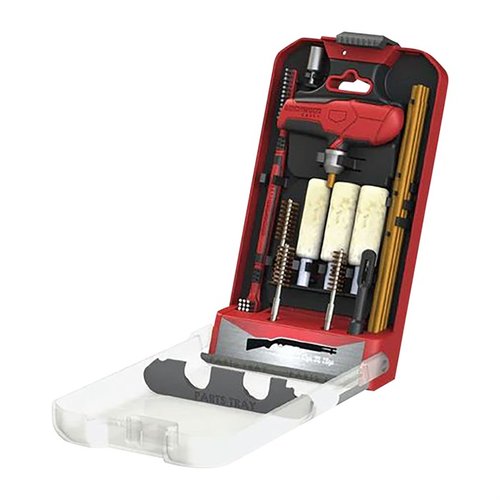 Kits de Limpieza > Kits de limpieza para escopeta - Vista previa