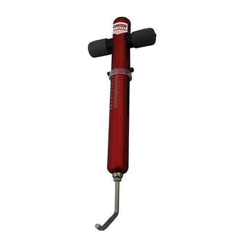 Mide el peso del gatillo de 0 a 11 libras con precisión, diseño ergonómico y protección para tu arma, ideal para personalizar tu experiencia de tiro.