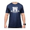 La camiseta ATHLETIC de MAGPUL es cómoda, duradera y con un diseño sin etiquetas, perfecta para lucir mientras practicas tu puntería. ¡Disfrútala!