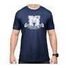 La camiseta universitaria de Magpul es cómoda, duradera y hecha en EE. UU., con un diseño sin etiquetas y costuras dobles para mayor resistencia.