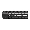 Los handguards GEN-2 de AERO PRECISION son ligeros, con diseño free float y sistema M-LOK, ideales para personalizar tu AR15 con estabilidad y estilo.