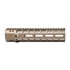 Los handguards GEN-2 de Aero Precision son ligeros, con diseño free float, sistema M-LOK y características como sockets para sling y un rail superior continuo.