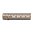 AERO PRECISION GEN-2 ENHANCED 9.3" M-LOK HANDGUARD FREE FLOAT FOR AR-15 FDE